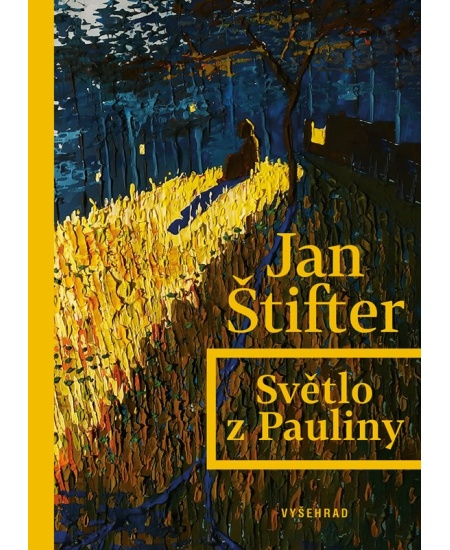 Levně Světlo z Pauliny