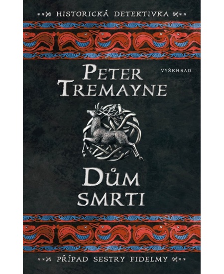 Levně Dům smrti
