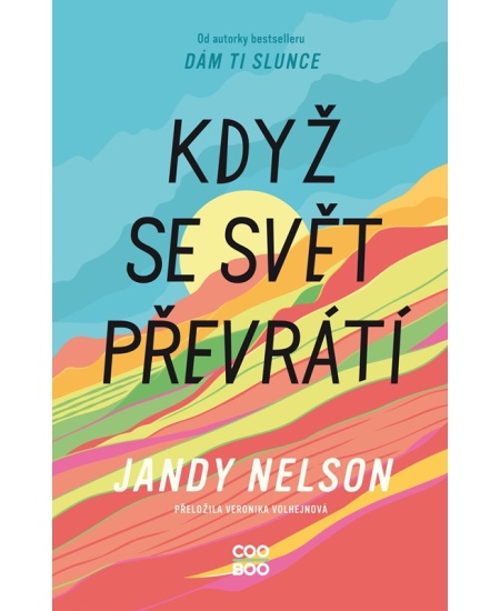 Levně Když se svět převrátí