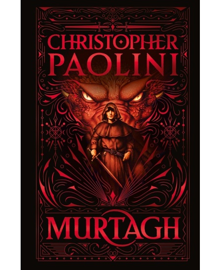 Levně Murtagh – exkluzivní vydání