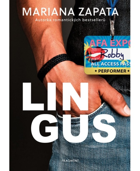 Levně Lingus