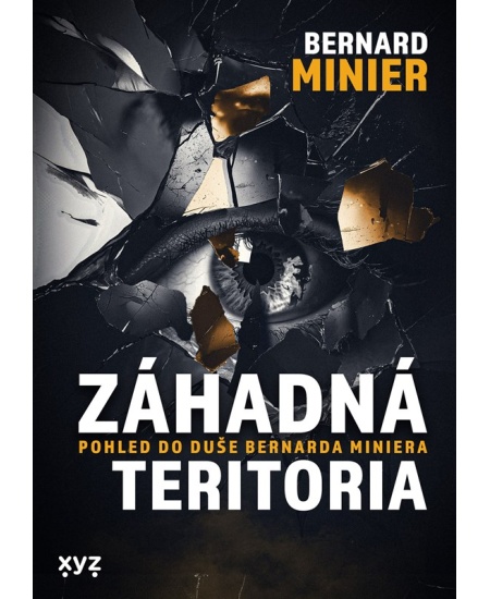 Levně Záhadná teritoria