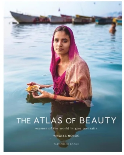 #Atlas of Beauty