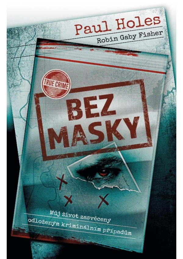 Levně Bez masky