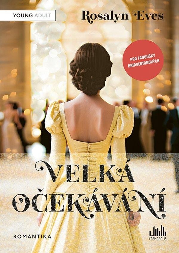 Levně Velká očekávání