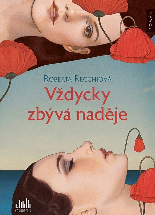 Levně Vždycky zbývá naděje