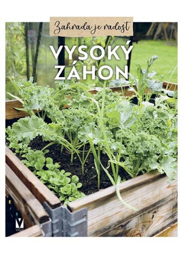 Levně Vysoký záhon