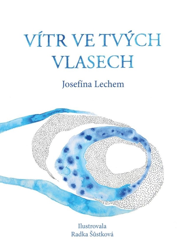 Levně Vítr ve tvých vlasech