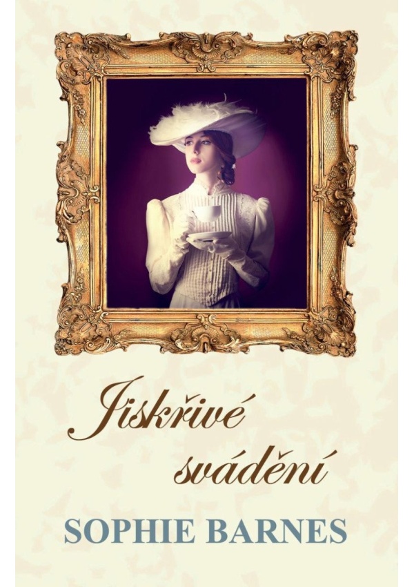 Jiskřívé svádění - Sophie Barnes
