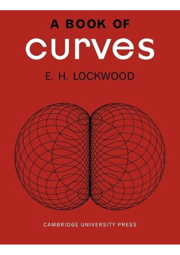 Book of Curves Cambridge University Press