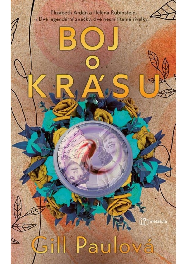 Levně Boj o krásu