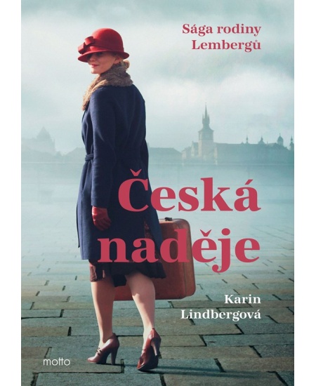 Levně Česká naděje