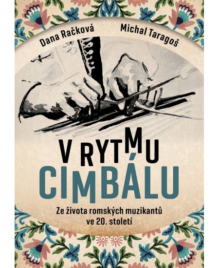 Levně V rytmu cimbálu