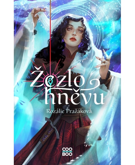 Levně Žezlo hněvu