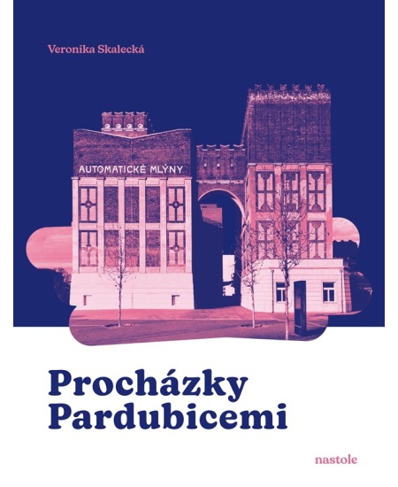 Levně Procházky Pardubicemi