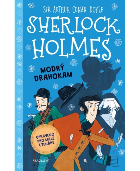 Sherlock Holmes – Modrý drahokam