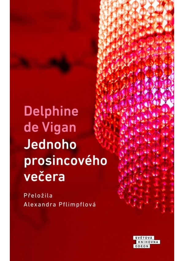 Levně Jednoho prosincového večera