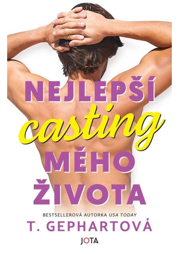 Levně Nejlepší casting mého života