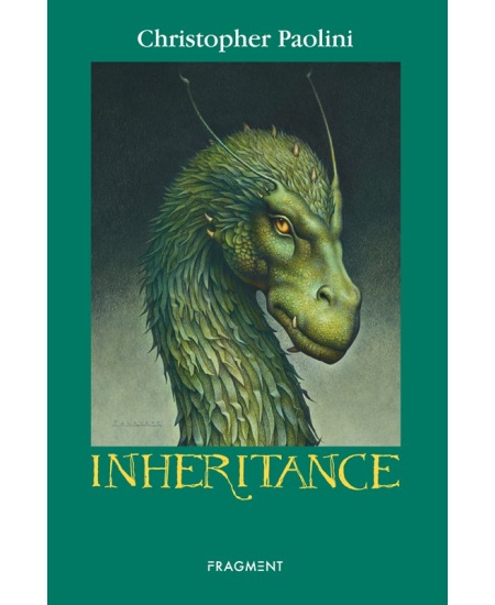 Levně Inheritance – měkká vazba