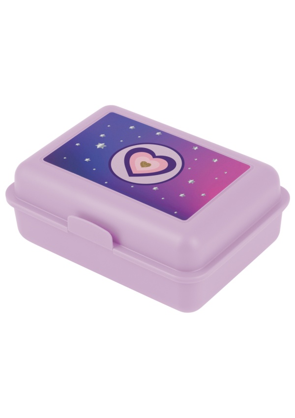 BAAGL Box na svačinu Srdce