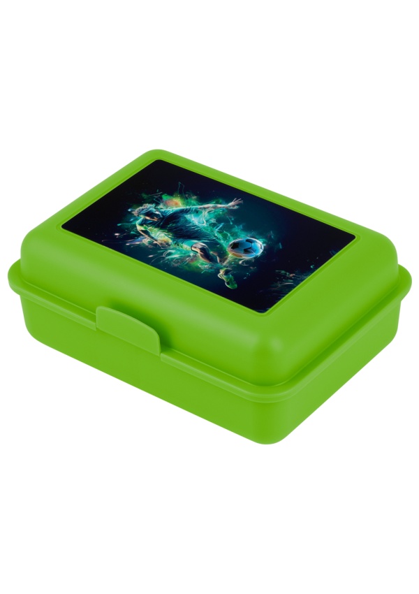 BAAGL Box na svačinu Fotbal Hráč