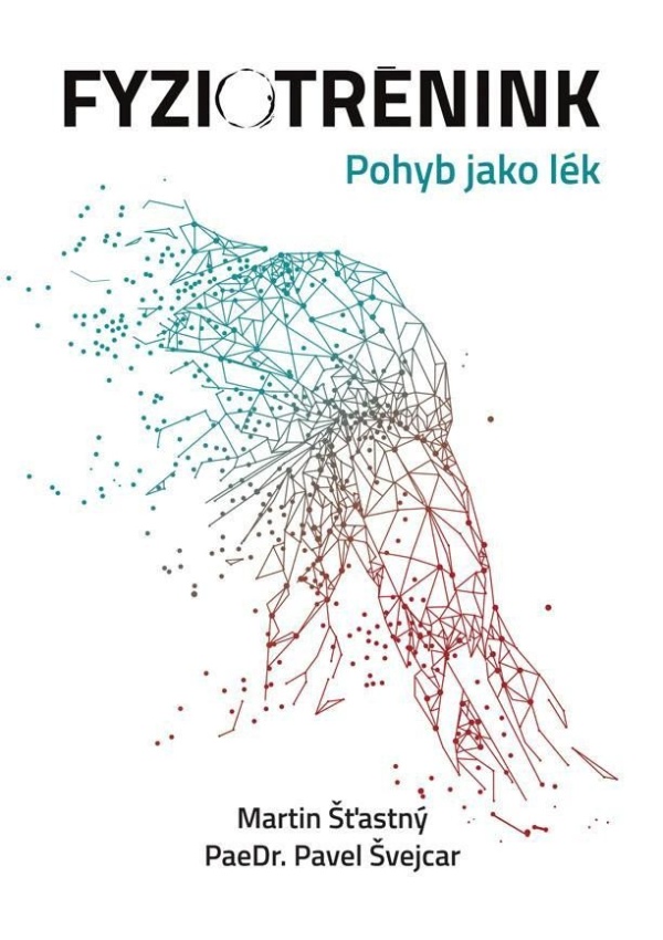 Levně Fyziotrénink - Pohyb jako lék
