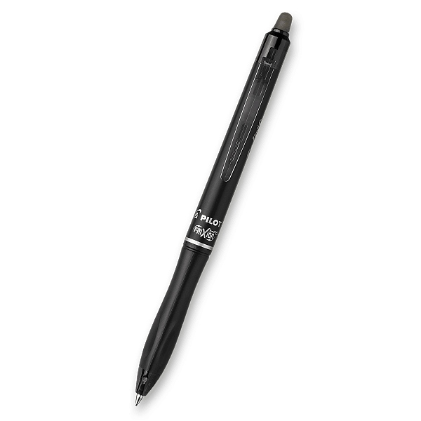Roller Pilot FriXion Ball Plus M 07 výběr barev černá
