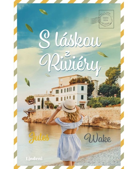 S láskou z Riviéry