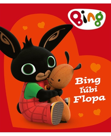 Bing - Bing má rád Flopa