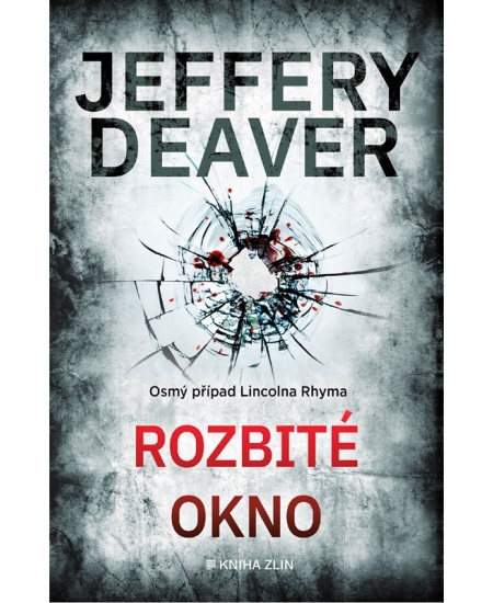Rozbité okno
