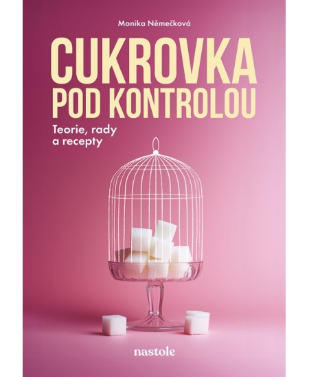 Levně Cukrovka pod kontrolou