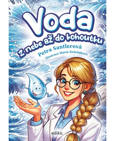 Levně Voda