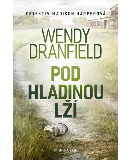 Levně Pod hladinou lží