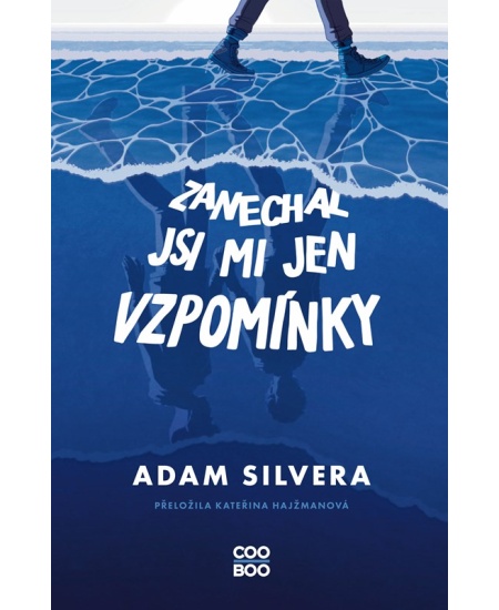 Levně Zanechal jsi mi jen vzpomínky