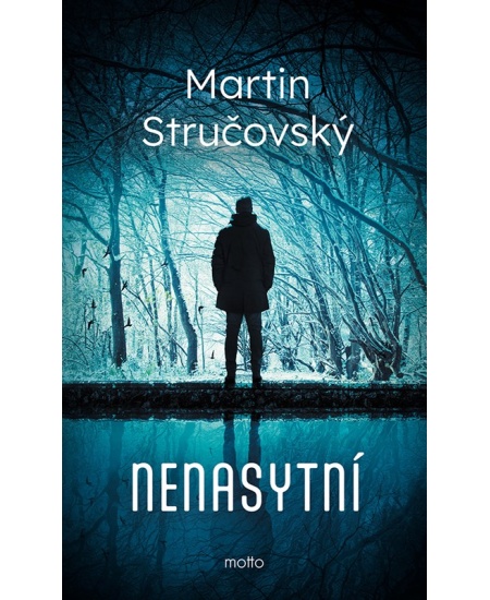 Levně Nenasytní