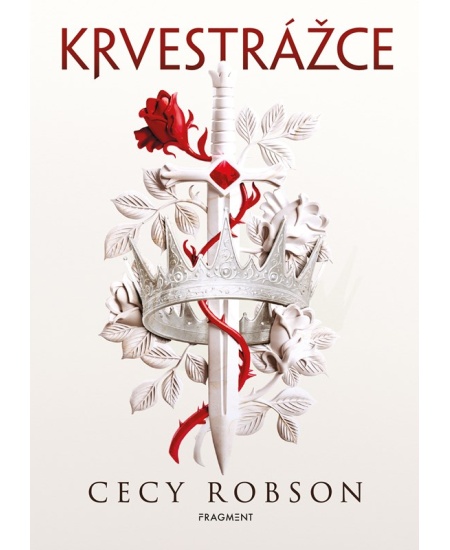 Levně Krvestrážce