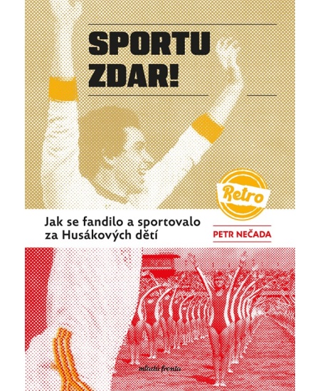 Levně Sportu zdar!