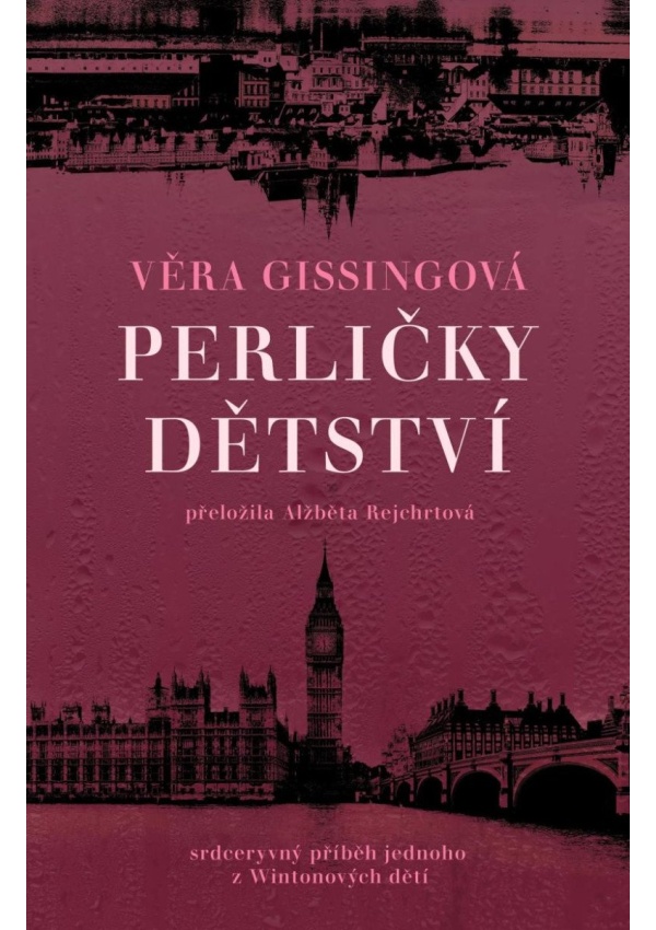Levně Perličky dětství
