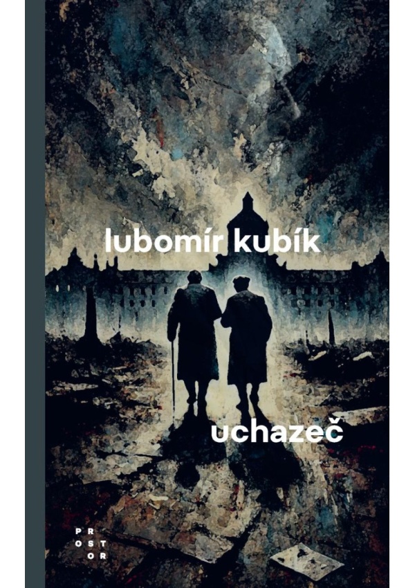 Levně Uchazeč