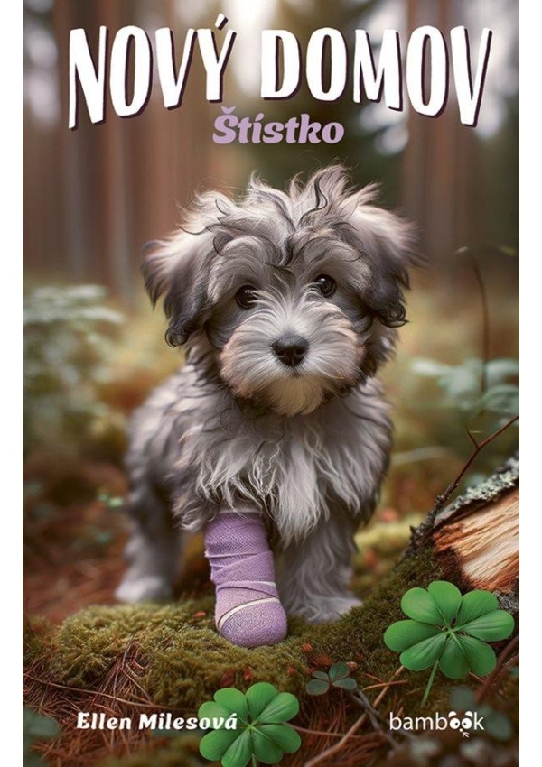 Nový domov - Štístko