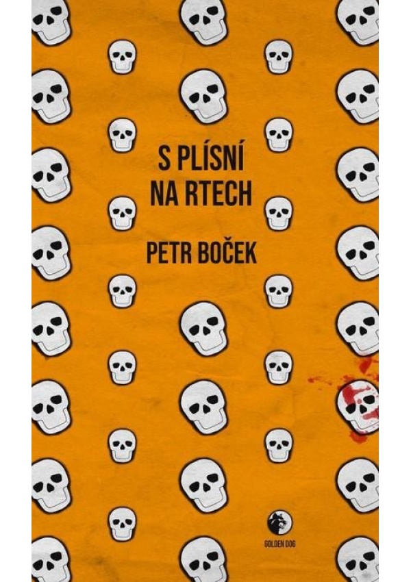 Levně S plísní na rtech