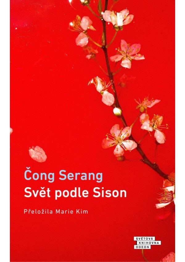 Levně Svět podle Sison