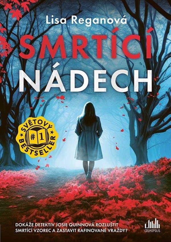 Levně Smrticí nádech