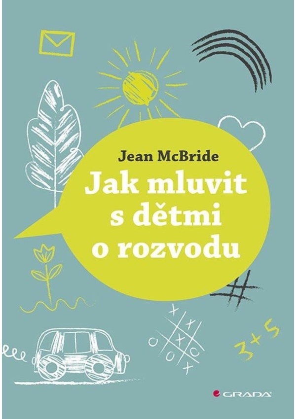 Levně Jak mluvit s dětmi o rozvodu