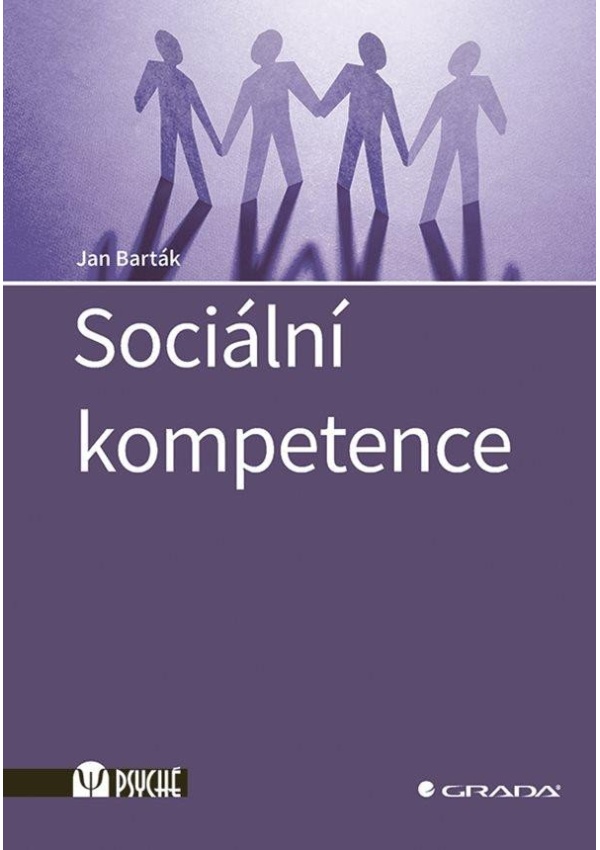 Levně Sociální kompetence