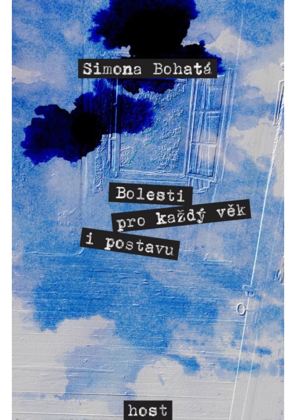 Levně Bolesti pro každý věk i postavu