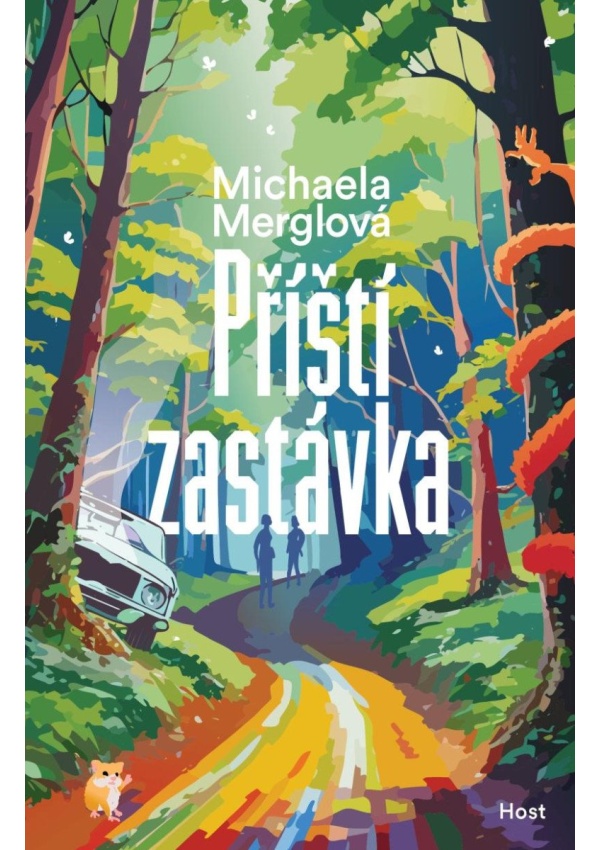 Levně Příští zastávka