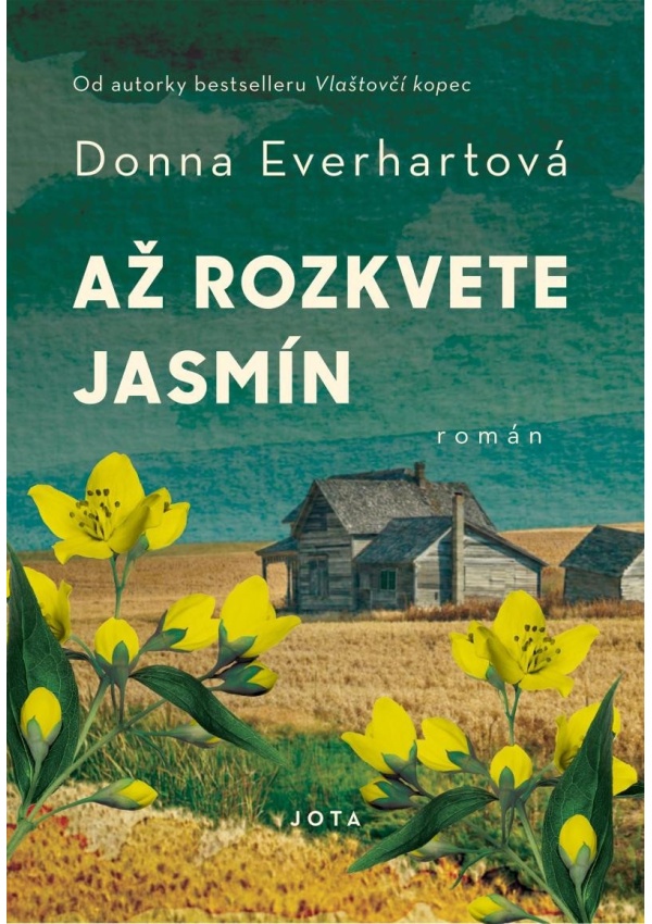 Levně Až rozkvete jasmín
