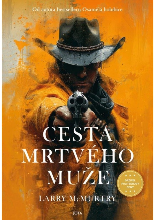 Levně Cesta mrtvého muže