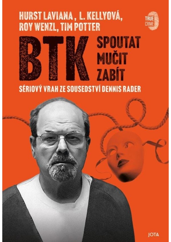 BTK: Spoutat, mučit, zabít